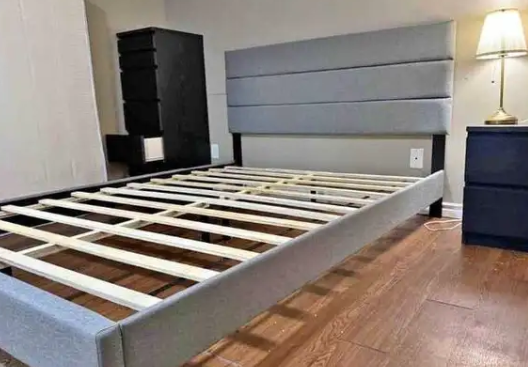 Double size mattress and bedframes affordable prices - Photo 2