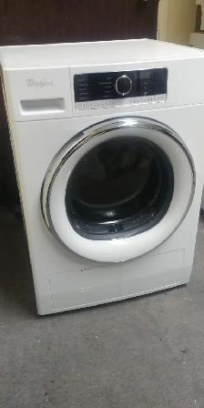Mini Secheuse Whirlpool