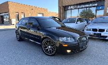 2007 Audi A3 2.0 Turbo 6-SpeedSafety Included - Photo 2
