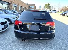2007 Audi A3 2.0 Turbo 6-SpeedSafety Included - Photo 4