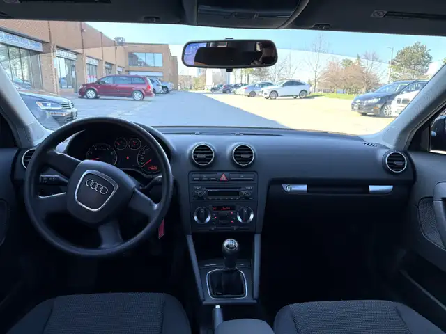 2007 Audi A3 2.0 Turbo 6-SpeedSafety Included - Photo 7