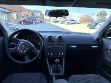 2007 Audi A3 2.0 Turbo 6-SpeedSafety Included - Photo 7