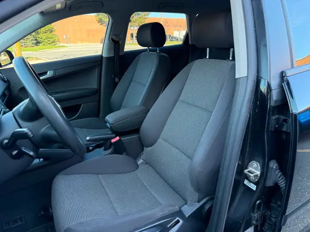 2007 Audi A3 2.0 Turbo 6-SpeedSafety Included - Photo 9