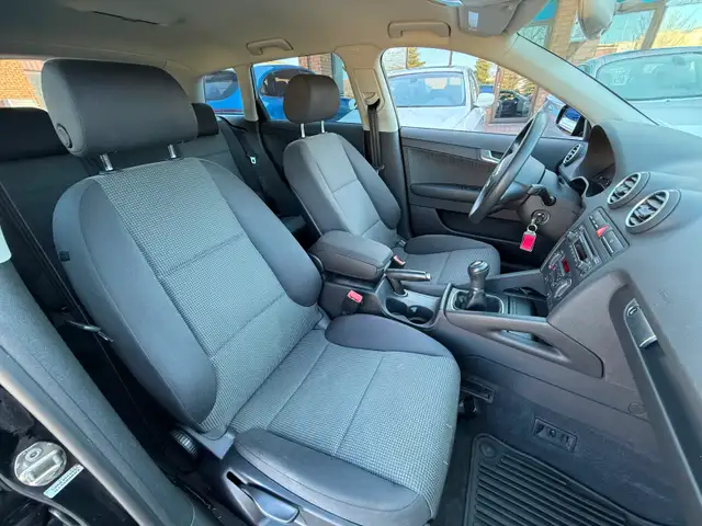 2007 Audi A3 2.0 Turbo 6-SpeedSafety Included - Photo 12