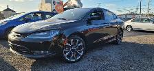 2015 Chrysler 200 AWD S BAS KM GARANTIE 1 ANS