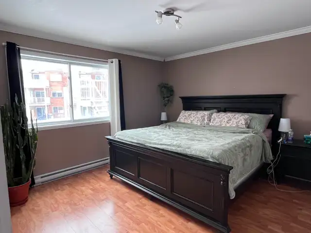 Condo à louer à Brossard - Photo 3