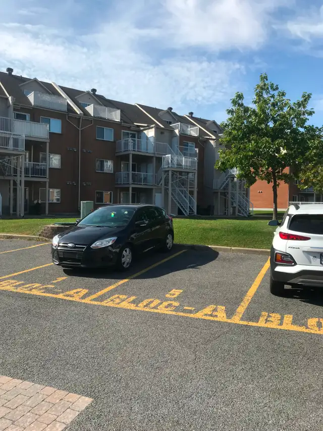 Condo à louer à Brossard - Photo 9