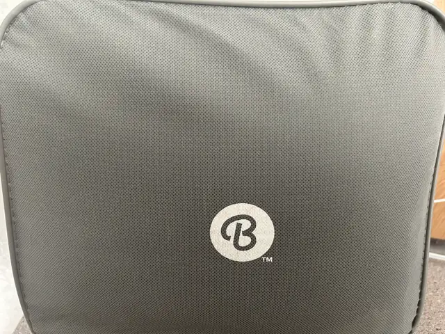 Signature Select Weighted Blanket - Photo 3