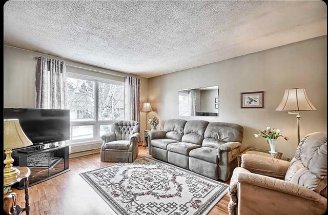 3BR main-floor bungalow, private backyard Freshly painted - Photo 4