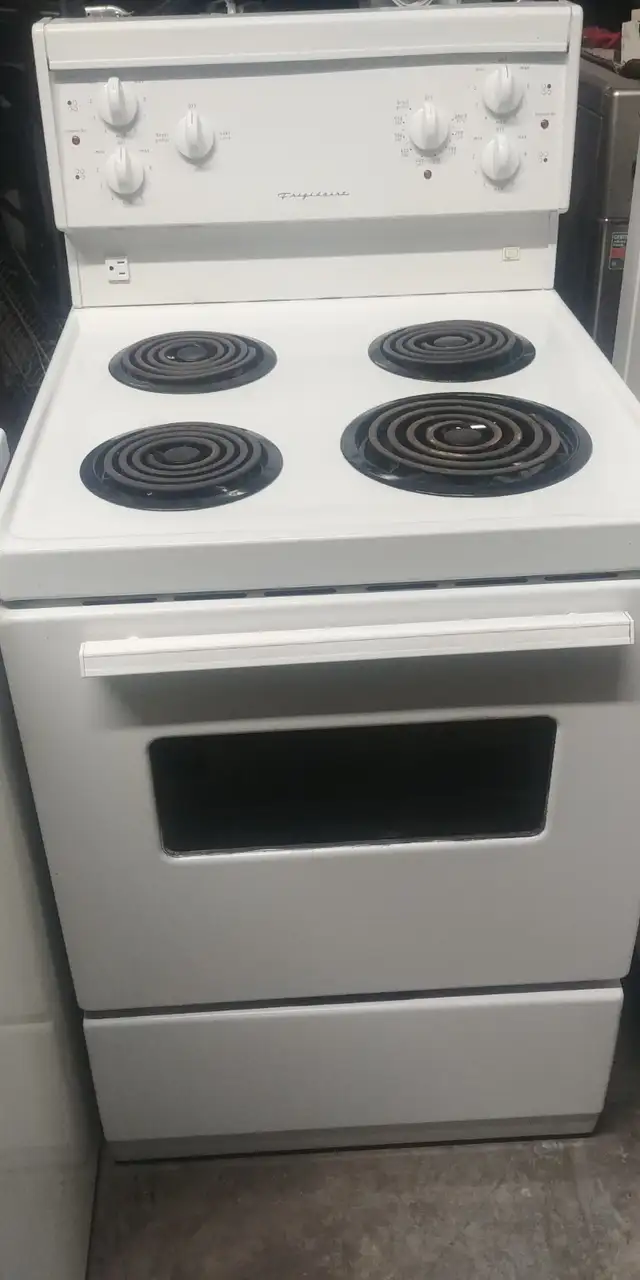 Cuisiniere 24 pouces