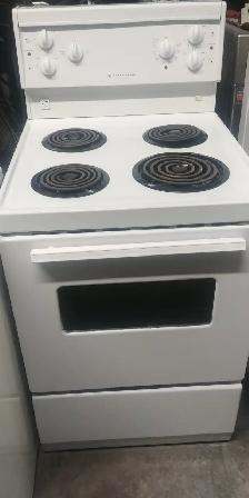 Cuisiniere 24 pouces