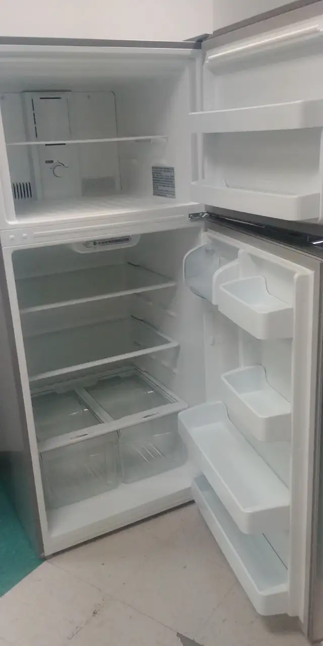 Frigo inox GE - Photo 2