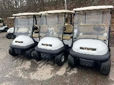 Golf Carts - Shop Local