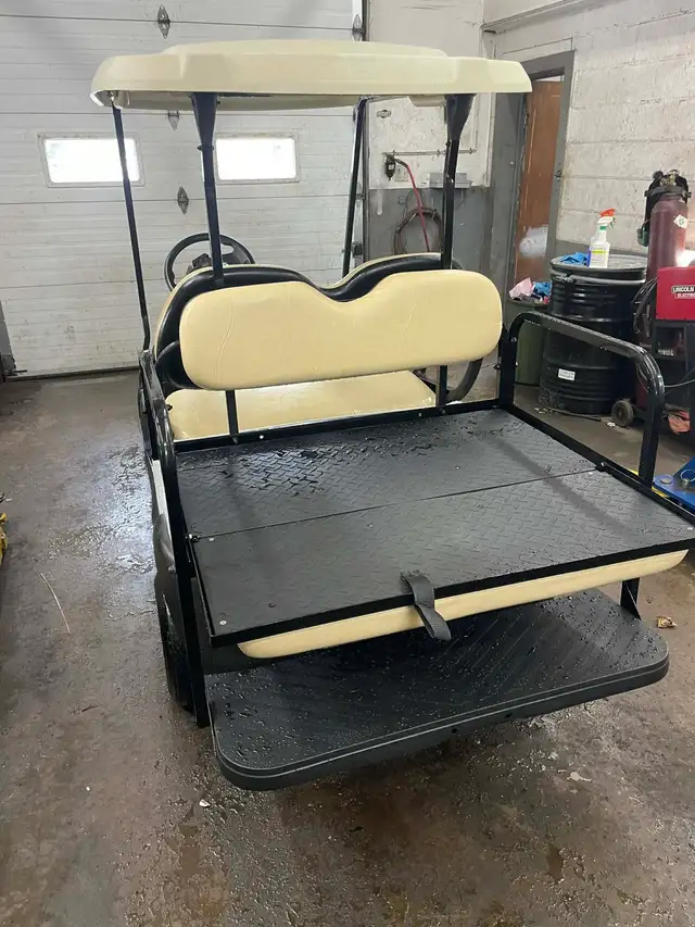 Golf Carts - Shop Local - Photo 7