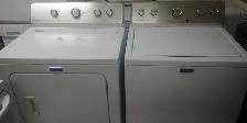 Washer Dryer Maytag