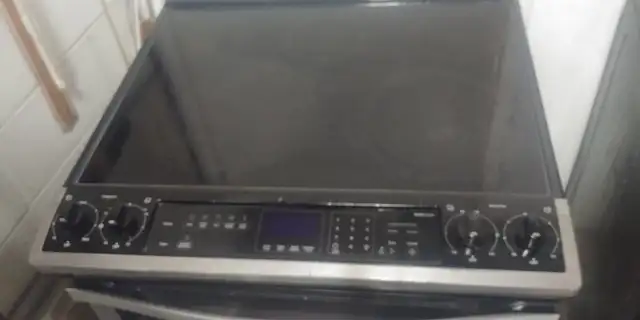 Cuisiniere Whirlpool - Photo 2