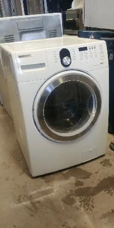 laveuse frontale Samsung