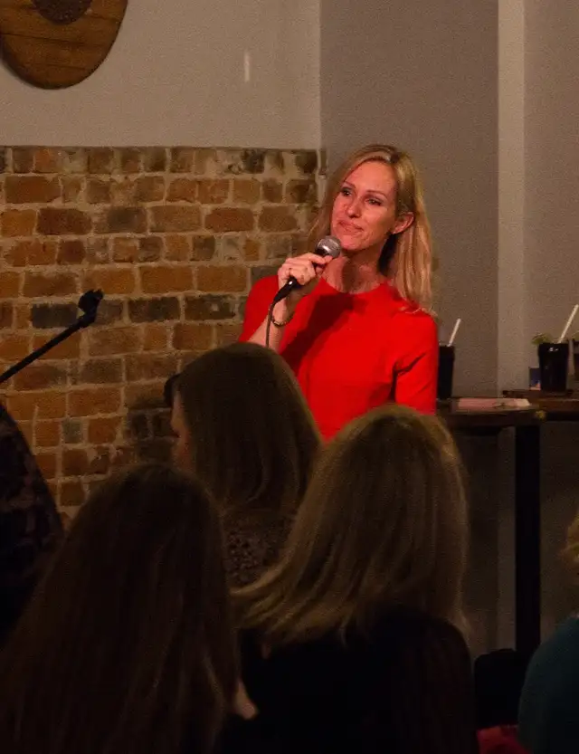 Live Audience Mediumship Readings, Orangeville - Photo 4