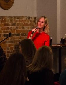 Live Audience Mediumship Readings, Orangeville - Photo 4