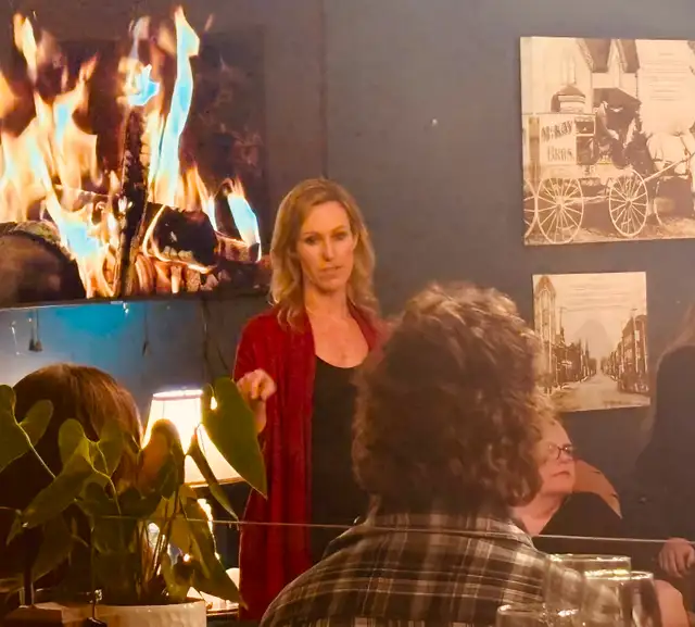 Live Audience Mediumship Readings, Orangeville - Photo 5