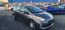 2012 Toyota Prius c CUIR TOIT AUTOMATIC