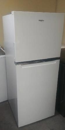 Frigo Whirlpool 24 pouces