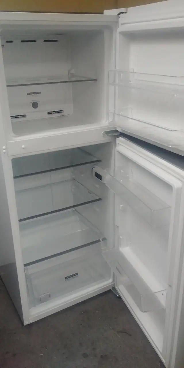 Frigo Whirlpool 24 pouces - Photo 2