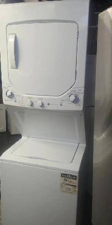 Superposees 24 pouces GE