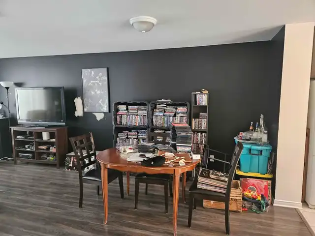 Haut du duplex sur 2 étages à louer : 3 chambres pour 1 er juill - Photo 5