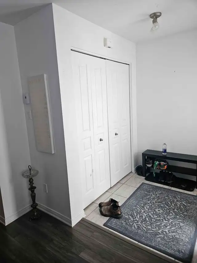 Haut du duplex sur 2 étages à louer : 3 chambres pour 1 er juill - Photo 7