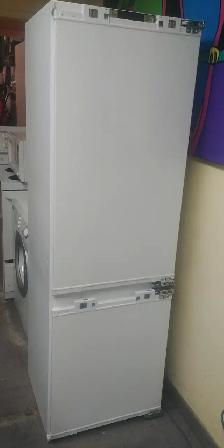 Frigo encastrable 22 pouces