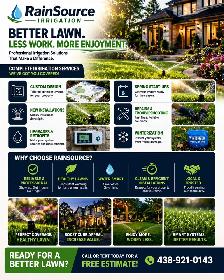 Automated Irrigation System