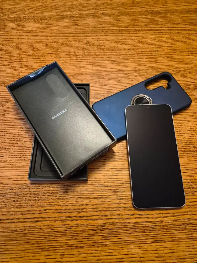 Samsung Galaxy S25 FE