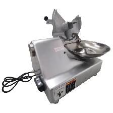 110V 5.5L Meat Vegetable Food Chopper Processor 020299