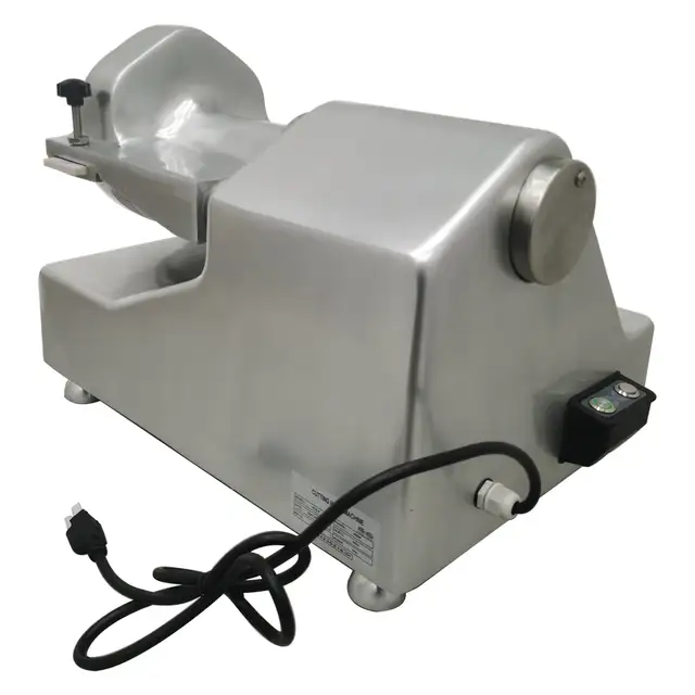 110V 5.5L Meat Vegetable Food Chopper Processor 020299 - Photo 5