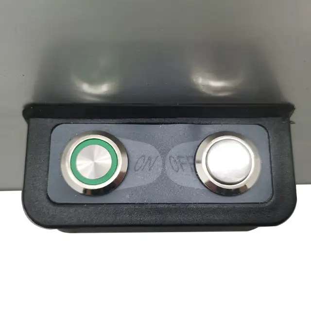 110V 5.5L Meat Vegetable Food Chopper Processor 020299 - Photo 9