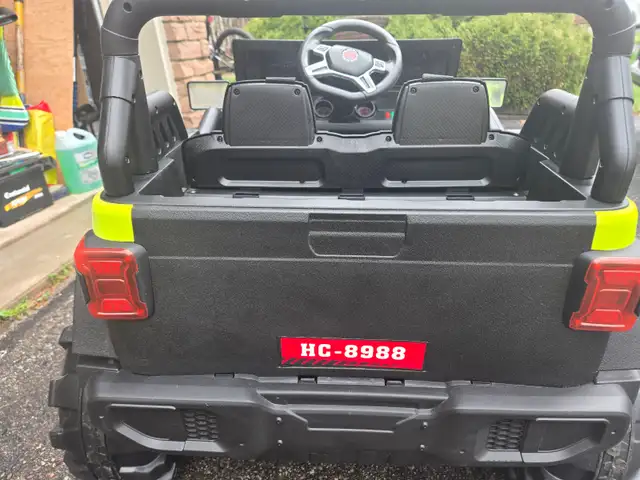 Jeep- Kids( age 2-7) - Photo 3