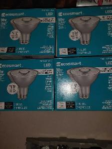 ECOSmart LED Bulb