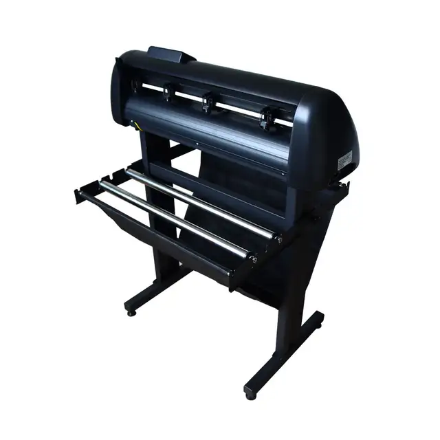 Auto Edge Patrol 24' Heat Press Transfer Vinyl Cut Office 004004 - Photo 6