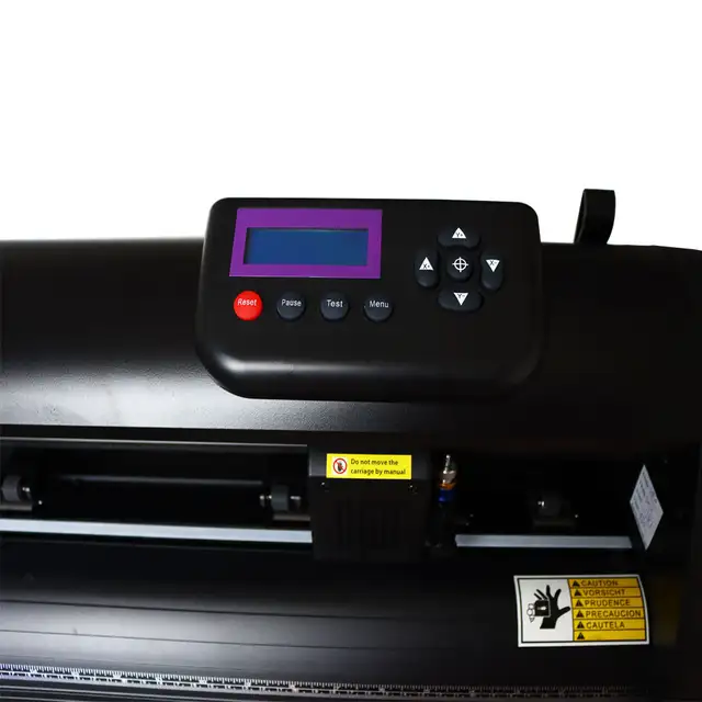 Auto Edge Patrol 24' Heat Press Transfer Vinyl Cut Office 004004 - Photo 10