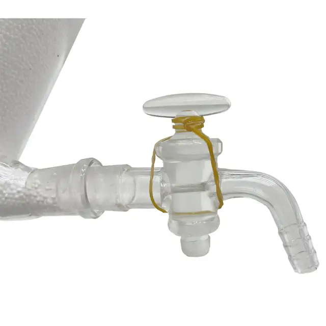 RE-5000B 5L Auto Lifting Rotary Evaporator 110V 220504 - Photo 10