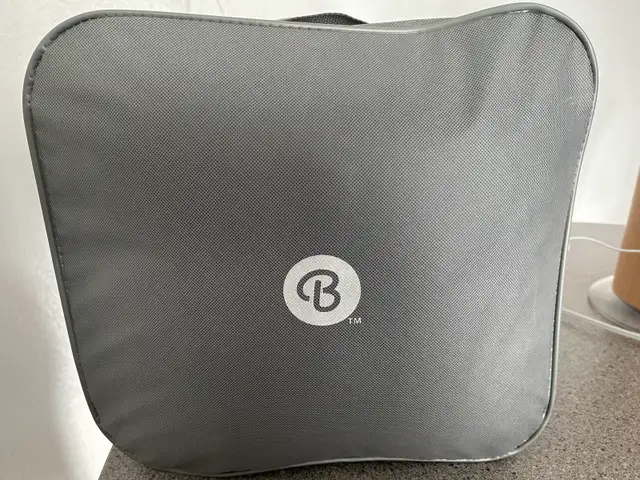 Bare Home Weighted Blanket - Photo 4