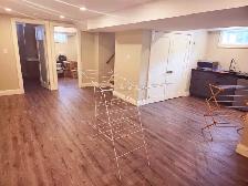 Rental share -a wonderful woman, in a home on Rebecca, Oakville