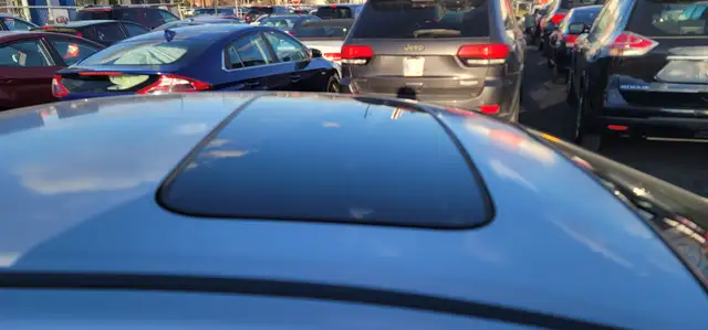 2009 Honda Civic BAS KM GARANTIE 1 ANS - Photo 5