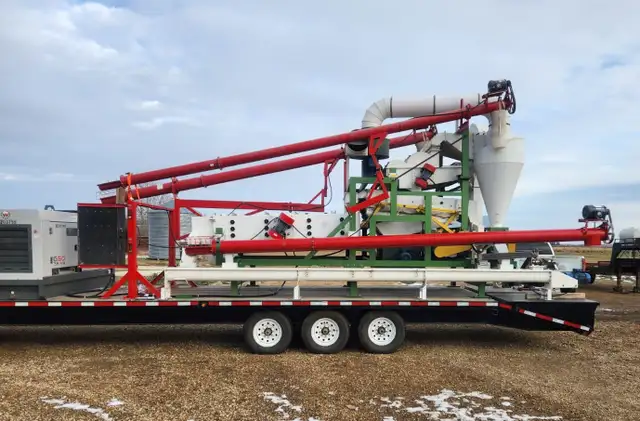 Seed and Grain Cleaner - Photo 5