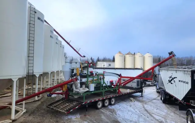 Seed and Grain Cleaner - Photo 6