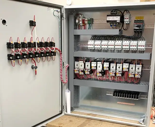 Seed and Grain Cleaner - Photo 8