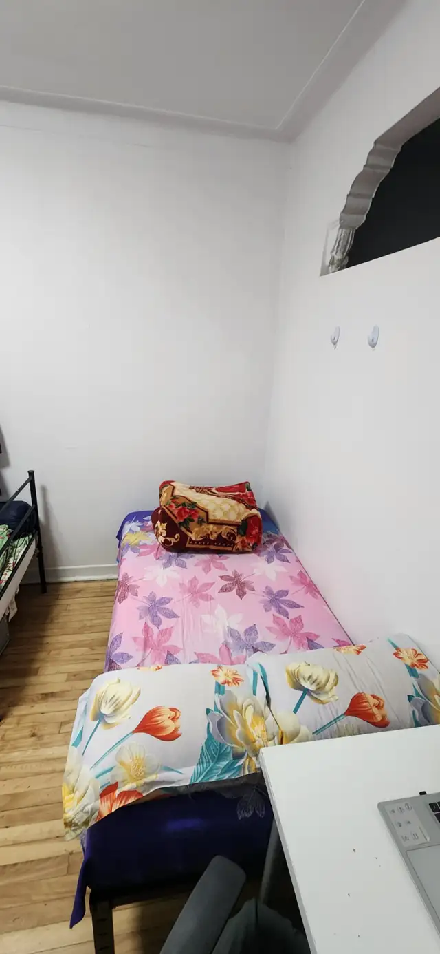 Room for Rent (Shared) – Verdun, Montreal | $150 - Photo 2