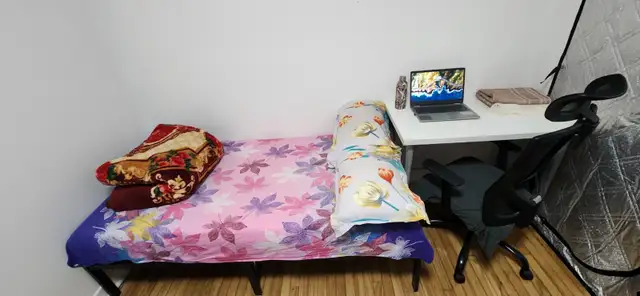 Room for Rent (Shared) – Verdun, Montreal | $150 - Photo 4