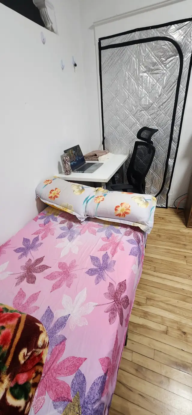 Room for Rent (Shared) – Verdun, Montreal | $150 - Photo 5